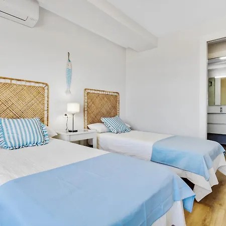 Eurosol 8b By Ivi Real Estate Lägenhet Torremolinos