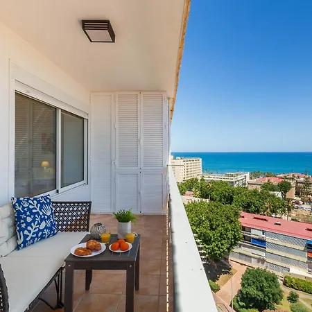 Eurosol 8b By Ivi Real Estate Torremolinos