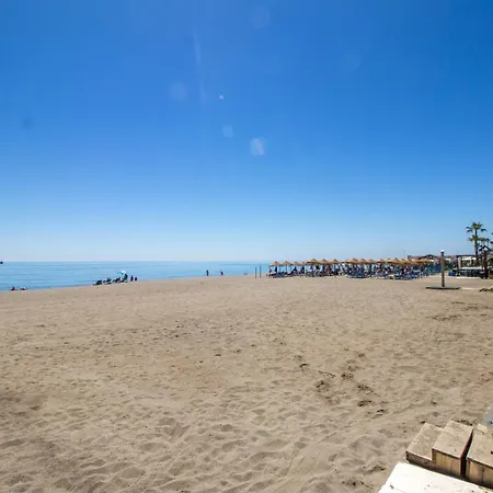 Eurosol 8b By Ivi Real Estate Lägenhet Torremolinos