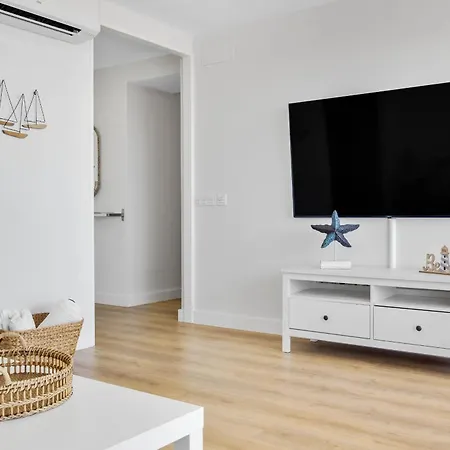 Lägenhet Eurosol 8b By Ivi Real Estate *