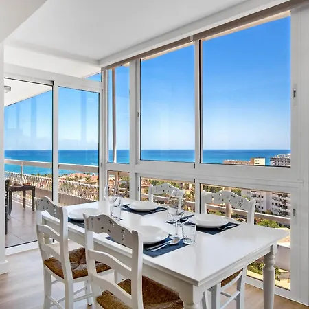 Eurosol 8b By Ivi Real Estate Torremolinos