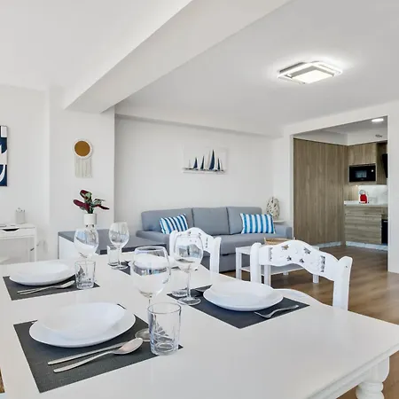 Lägenhet Eurosol 8b By Ivi Real Estate *