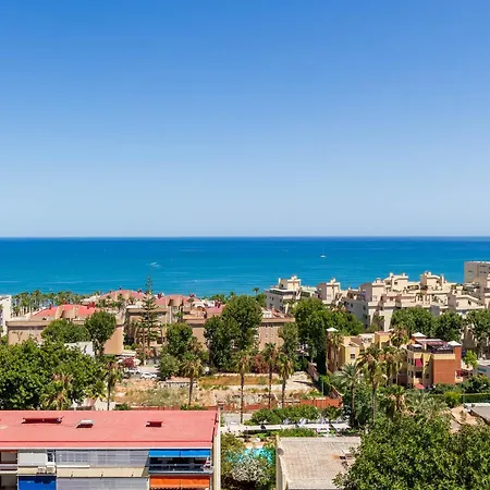 Lägenhet Eurosol 8b By Ivi Real Estate Torremolinos
