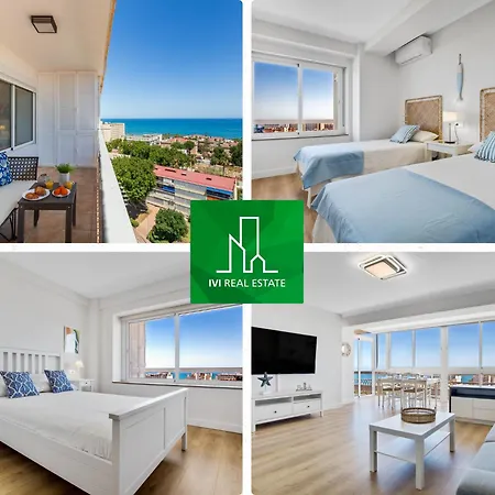 Eurosol 8b By Ivi Real Estate Lägenhet Torremolinos