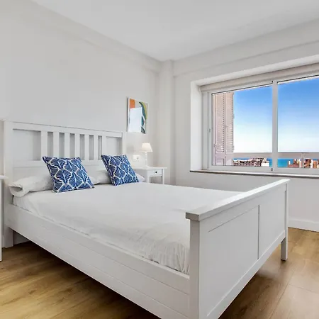 Eurosol 8b By Ivi Real Estate Apartamento