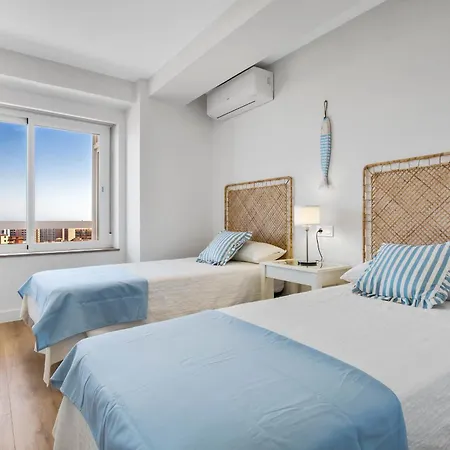 Apartamento Eurosol 8b By Ivi Real Estate