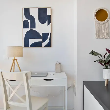 Eurosol 8b By Ivi Real Estate Apartment *
