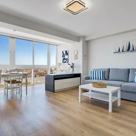 Apartamento Eurosol 8b By Ivi Real Estate