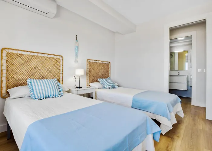 Eurosol 8b By Ivi Real Estate Lägenhet Torremolinos