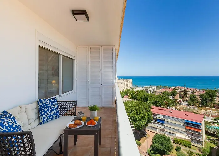 Eurosol 8b By Ivi Real Estate Torremolinos