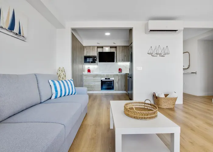 Eurosol 8b By Ivi Real Estate * Torremolinos