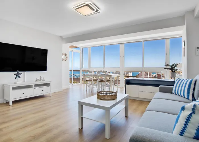 Lägenhet Eurosol 8b By Ivi Real Estate Torremolinos