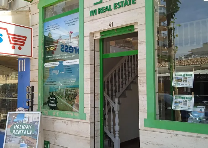 Eurosol 8b By Ivi Real Estate *