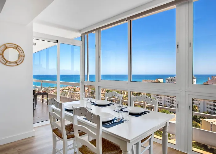 Eurosol 8b By Ivi Real Estate Torremolinos