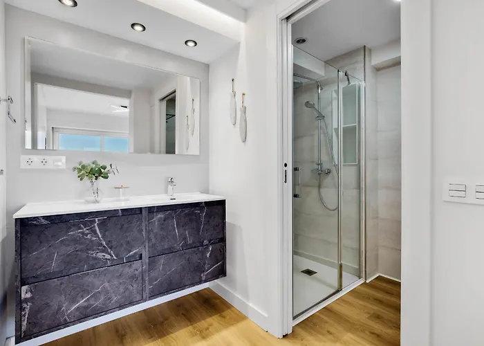 Lägenhet Eurosol 8b By Ivi Real Estate