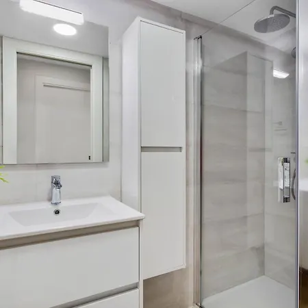 Apartmán Eurosol 8b By Ivi Real Estate