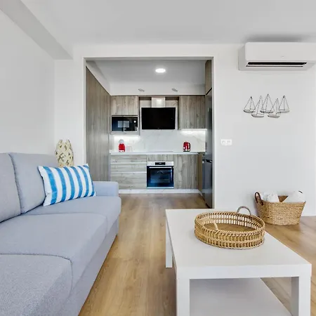 Eurosol 8b By Ivi Real Estate * Torremolinos