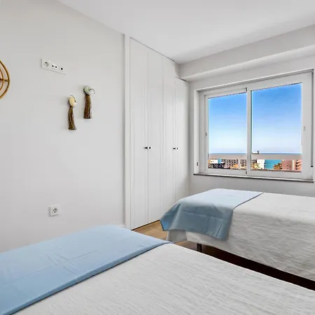 Eurosol 8b By Ivi Real Estate Apartmán