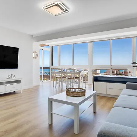 Apartmán Eurosol 8b By Ivi Real Estate Torremolinos