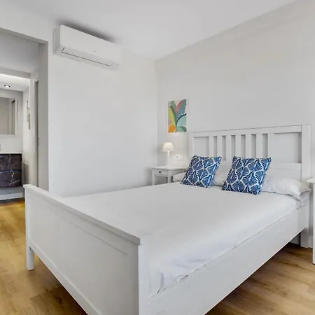 Eurosol 8b By Ivi Real Estate Torremolinos