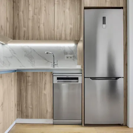 Eurosol 8b By Ivi Real Estate Apartment Torremolinos