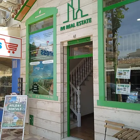 Eurosol 8b By Ivi Real Estate *