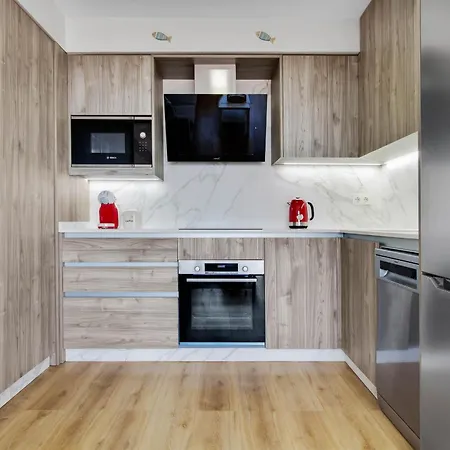 Appartement Eurosol 8b By Ivi Real Estate Torremolinos