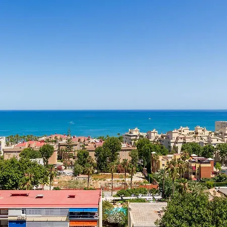 Appartement Eurosol 8b By Ivi Real Estate Torremolinos