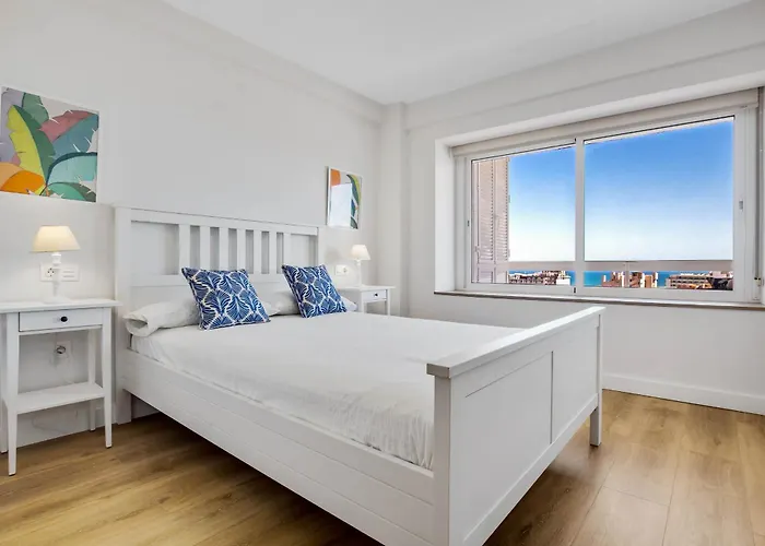 Eurosol 8b By Ivi Real Estate Apartamento