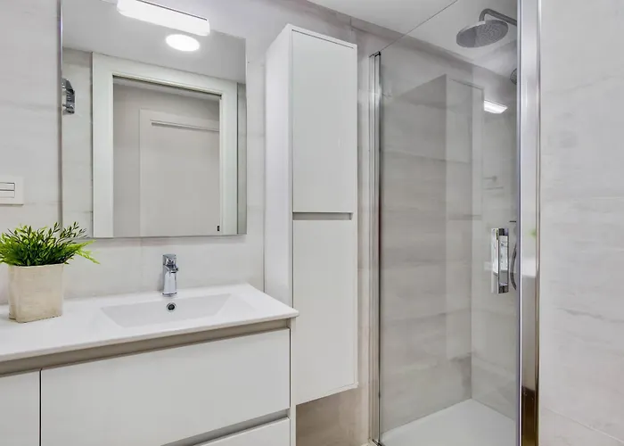 Apartamento Eurosol 8b By Ivi Real Estate