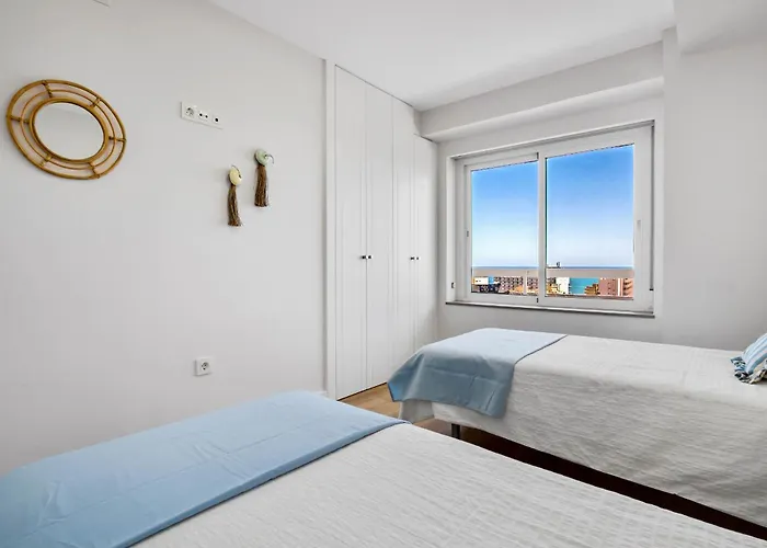 Eurosol 8b By Ivi Real Estate Apartamento