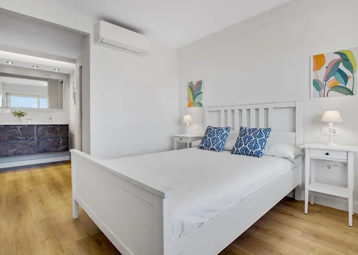 Eurosol 8b By Ivi Real Estate Torremolinos