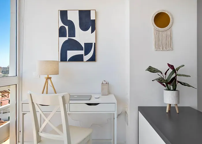 Eurosol 8b By Ivi Real Estate Apartamento *