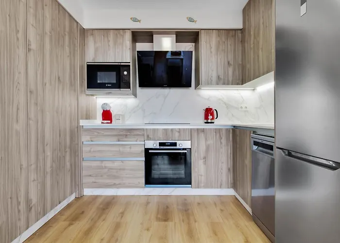 Apartamento Eurosol 8b By Ivi Real Estate Torremolinos