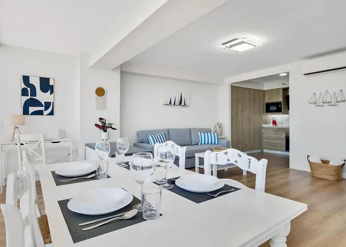 Apartamento Eurosol 8b By Ivi Real Estate *