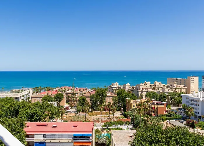 Apartamento Eurosol 8b By Ivi Real Estate Torremolinos